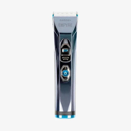 Gamma Più Empyre Clipper tagliacapelli professionale - Planethair