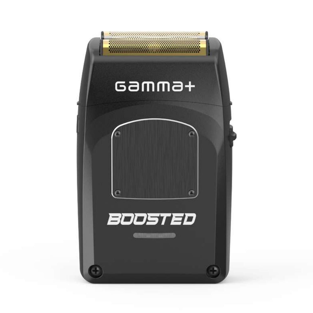 Gamma Più Boosted Shaver rasoio professionale - Planethair 