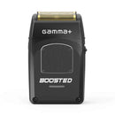 Gamma Più Boosted Shaver rasoio professionale - Planethair