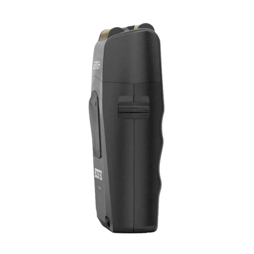 Gamma Più Boosted Shaver rasoio professionale - Planethair