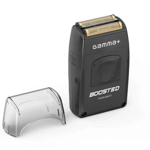 Gamma Più Boosted Shaver rasoio professionale - Planethair