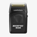 Gamma Più Boosted Shaver rasoio professionale - Planethair