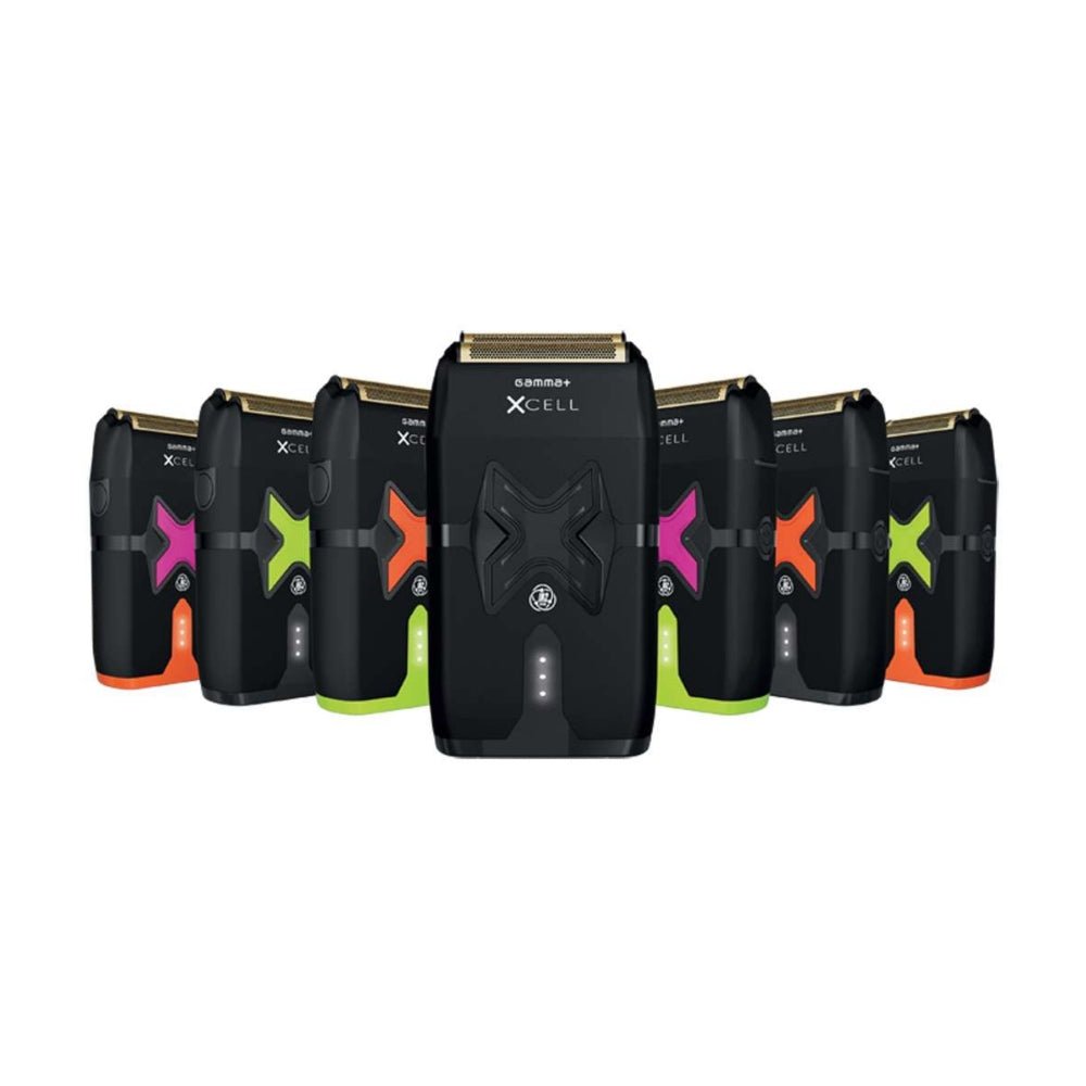 Xcell Shaver rasoio
