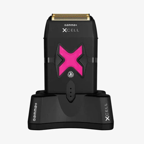 Gammapiu XCEED Shaver rasoio professionale - Planethair