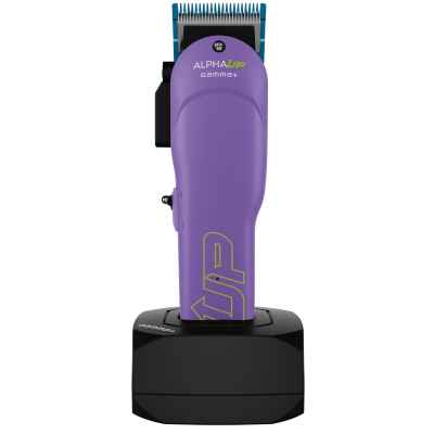 Gamma+ Alpha Up con base di ricarica