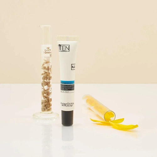 TEN Hydra Magnetic Crema Contorno Occhi Idratante 20ml - Planethair