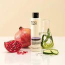 TEN Face Essentials Latte Detergente Nutriente 200ml - Planethair