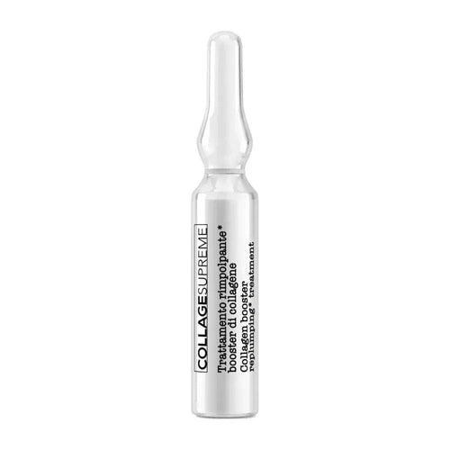 TEN Collage Supreme Trattamento rimpolpante booster di collagene 14x2ml - Planethair