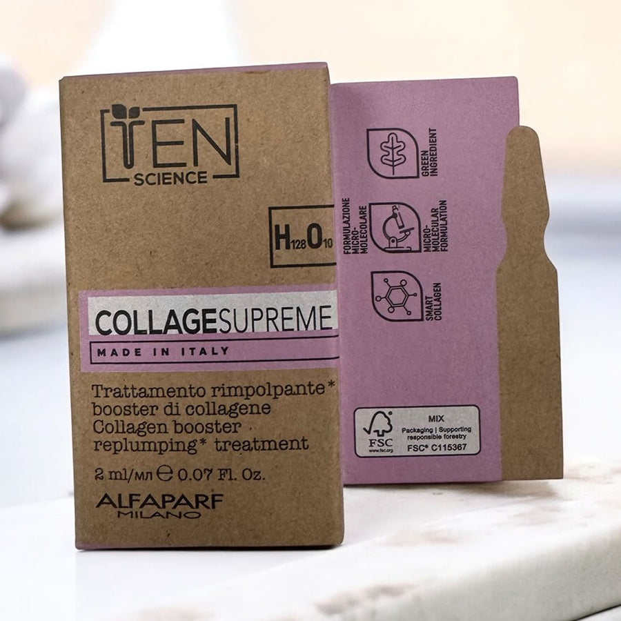 🎁 Ten Rimpolmante 2 fiale (100% off) - 8022297118789