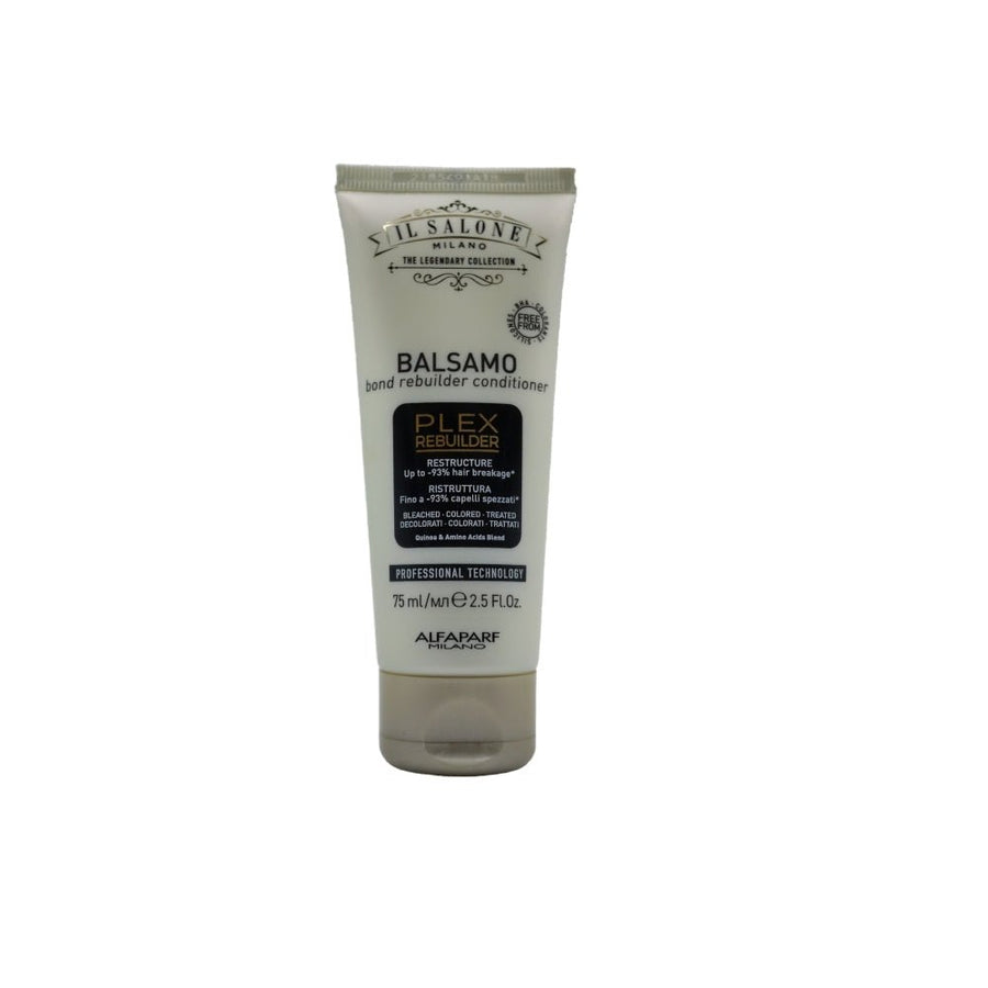 🎁 Alfaparf Salone Milano Bond conditioner 75ml (100% off) - 8022297119601