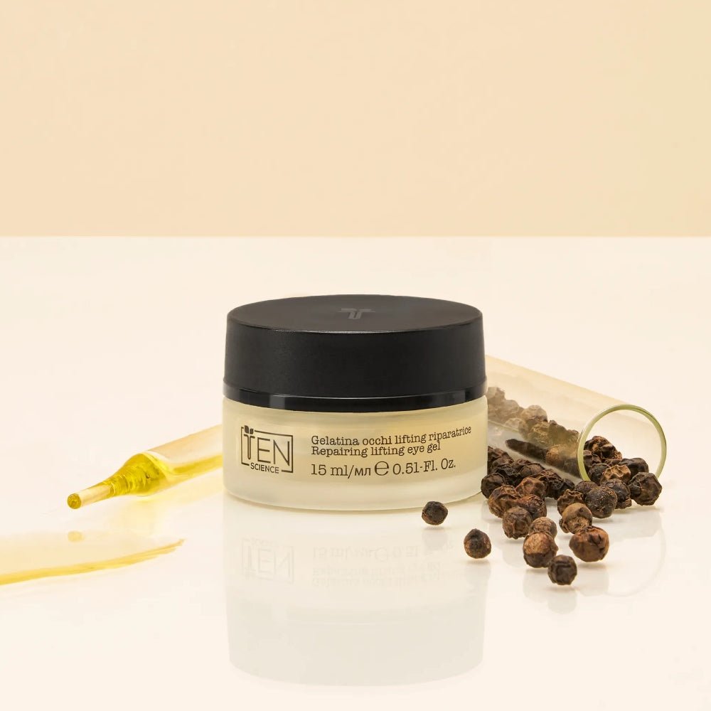 TEN Cica Life Gelatina occhi lifting