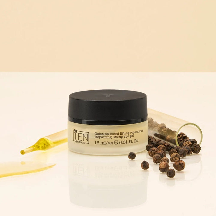 TEN Cica Life Gelatina occhi lifting