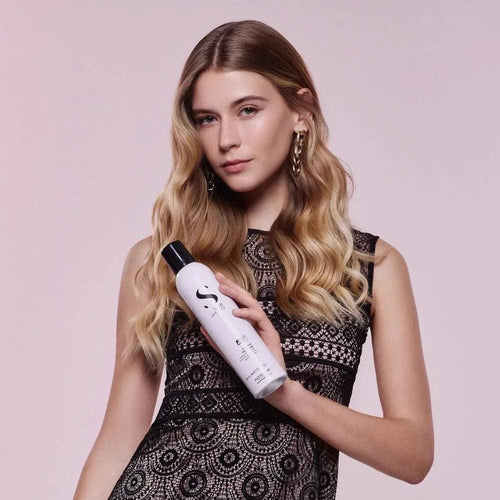 Alfaparf Semi di Lino Original Hairspray lacca capelli illuminanate 300ml - Planethair