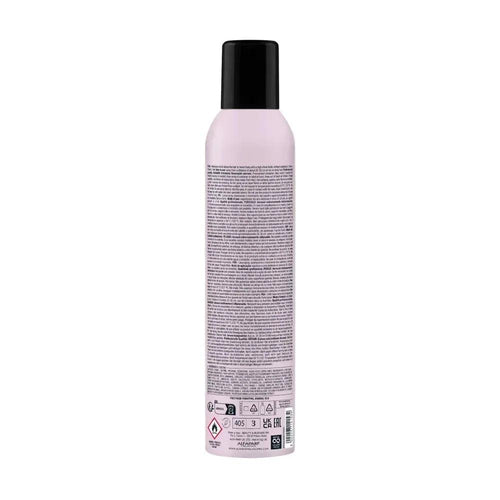 Alfaparf Semi di Lino Original Hairspray lacca capelli illuminanate 300ml - Planethair