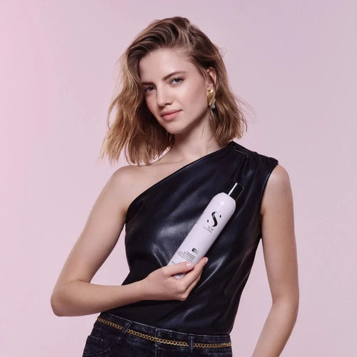 Alfaparf Semi di Lino Texturizing Dry Shampoo secco 300ml - Planethair