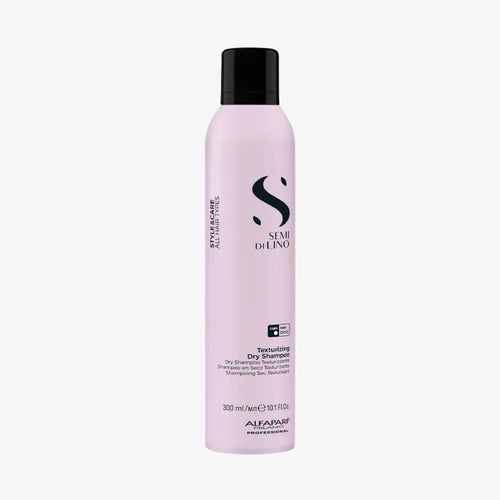 Alfaparf Semi di Lino Texturizing Dry Shampoo secco 300ml - Planethair