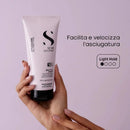 Alfaparf Semi di Lino Blow Dry Cream crema styling 200ml - Planethair