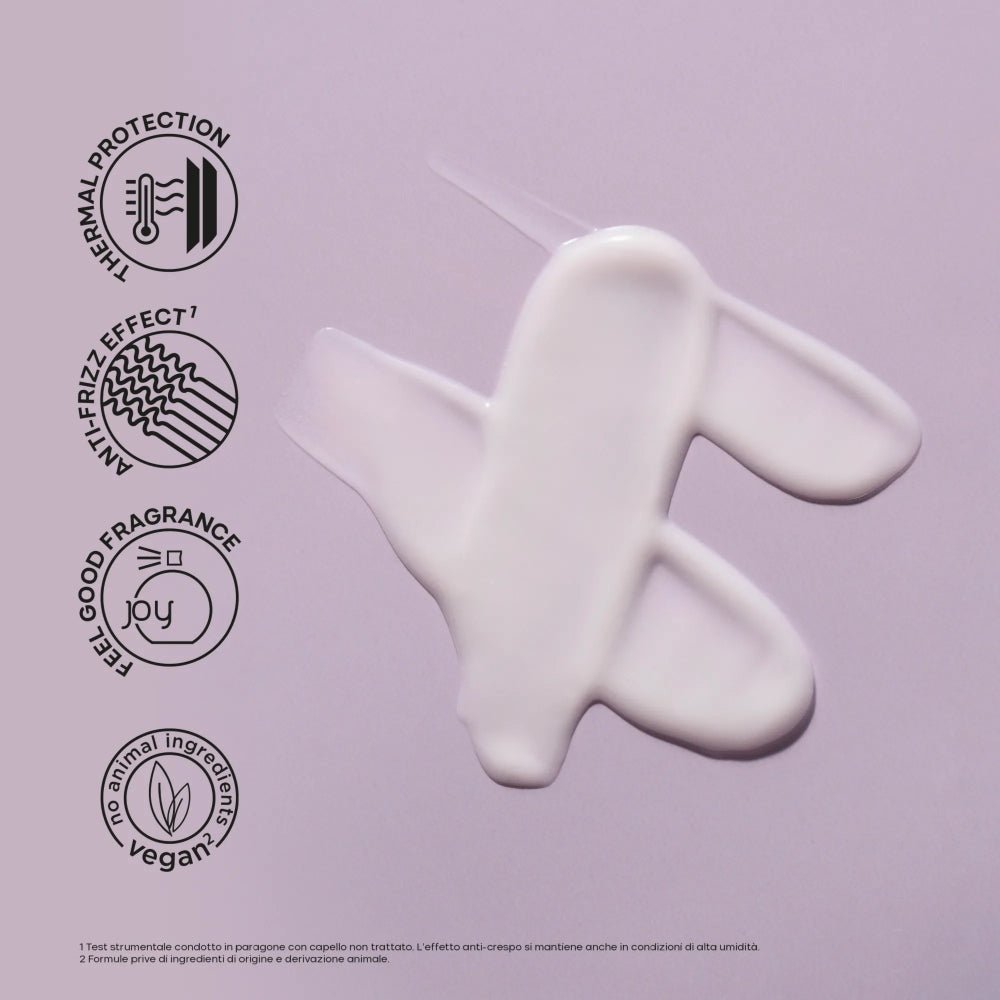 Alfaparf Semi di Lino Blow Dry Cream crema styling 200ml - Planethair 