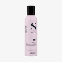 Alfaparf Semi di Lino Amplifying Mousse volumizzante capelli fini 250ml