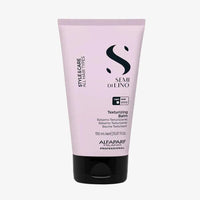 Alfaparf Semi di Lino Texturizing Balm crema capelli 150ml