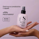 Alfaparf Semi di Lino Detangling Primer districante capelli 125ml - Planethair