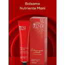TEN Science Balsamo Mani Nutriente 75ml - Planethair