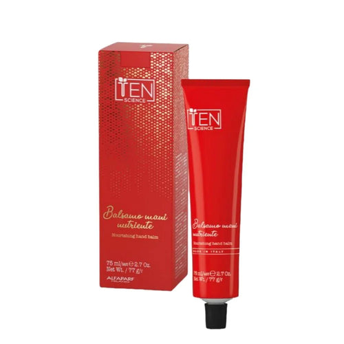 TEN Science Balsamo Mani Nutriente 75ml - Planethair