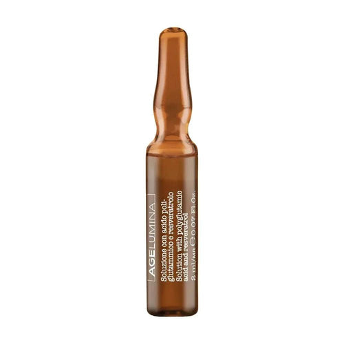 TEN Age Lumina Trattamento Antietà Biorivitalizzante 14x2ml - Planethair