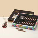 TEN Age Lumina Trattamento Antietà Biorivitalizzante 14x2ml - Planethair