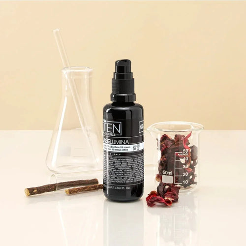 TEN Fluido UV-Age Effetto BB Cream SPF30 50ml - Planethair