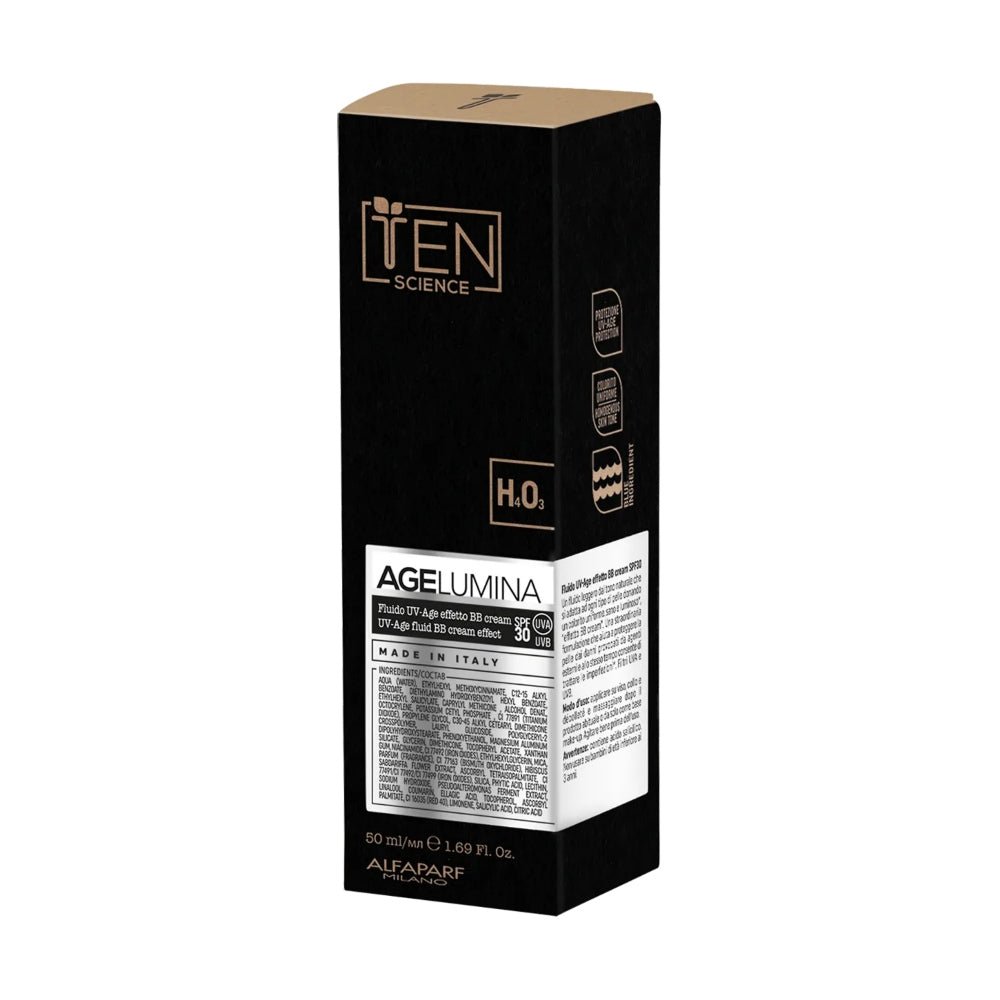 Fluido UV-Age Effetto BB Cream