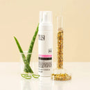 TEN Face Defence Mousse detergente delicata viso 200ml - Planethair