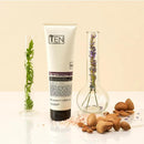 Ten Body Space Crema idratante nutriente 300ml - Planethair