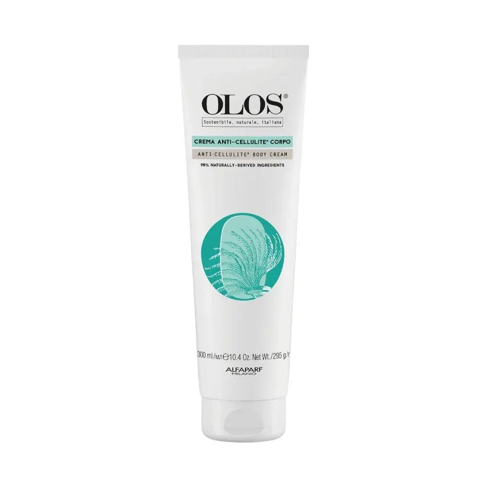 Olos Rivitalizzante Kit viso corpo e capelli - Planethair