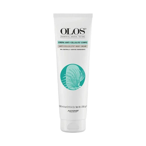 Olos Rivitalizzante Kit viso corpo e capelli - Planethair