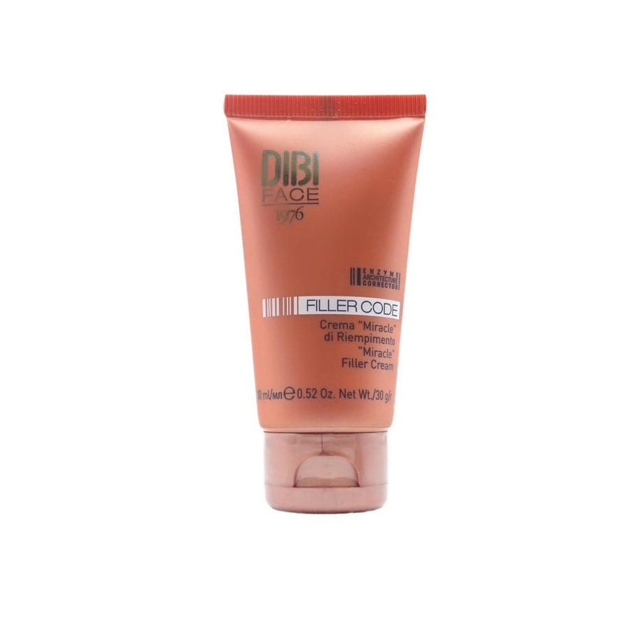 🎁 Dibi Filler Code crema miracle 30 ml Regalo (100% off) - 8022297173627