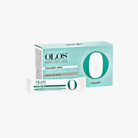 Olos Equilibrio Dren Body Food Supplement 14 sticks x 15ml
