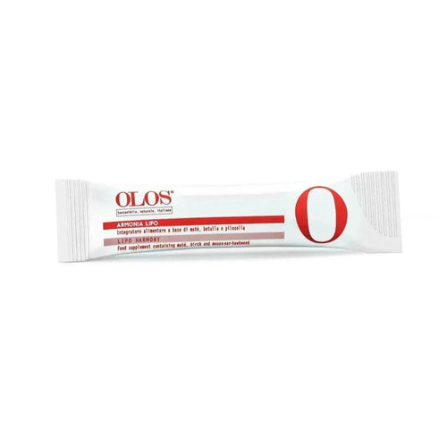 Olos Armonia Lipo Integratore Alimentare corpo 14 stick x 15ml - Planethair