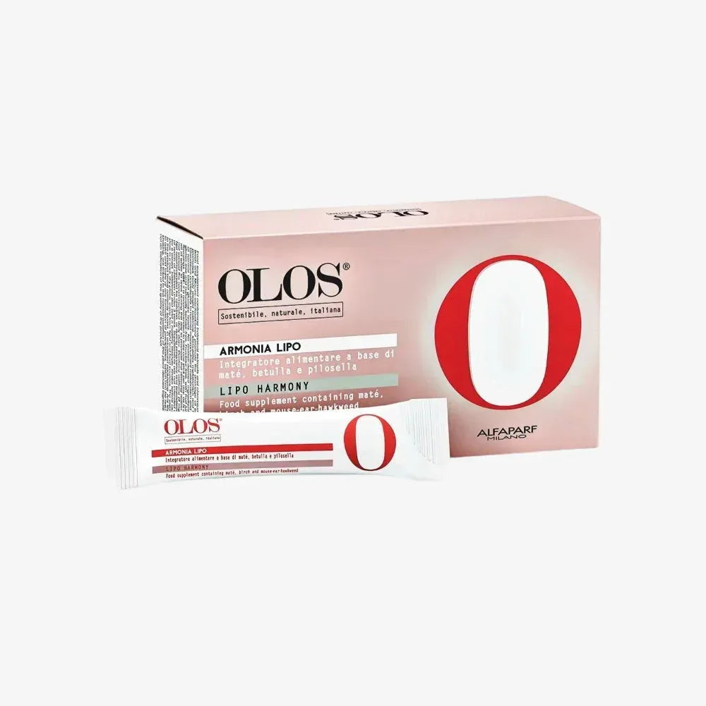 Olos Armonia Lipo Integratore Alimentare corpo 14 stick x 15ml