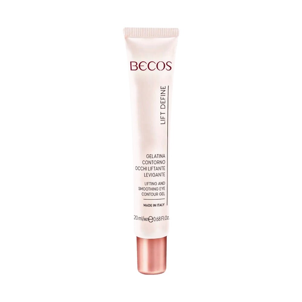 Becos Lifting Face Kit crema viso e contorno occhi - Planethair 