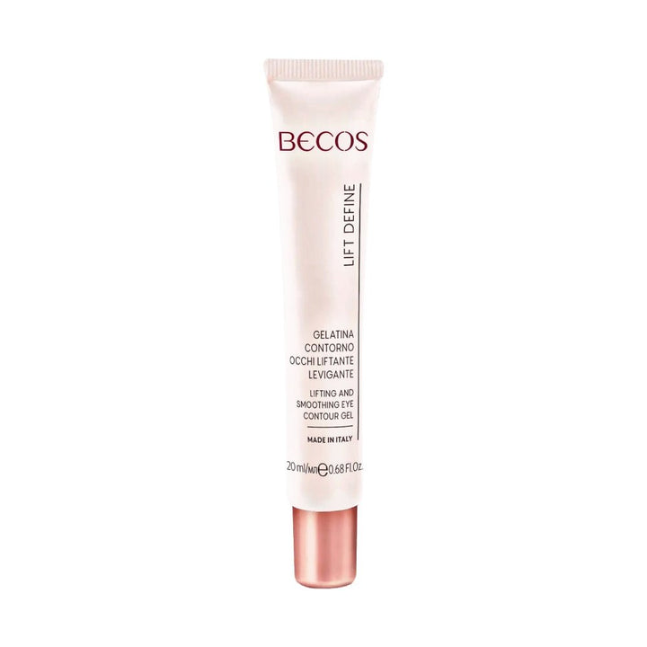 Becos Lifting Face Kit crema viso e contorno occhi - Planethair 