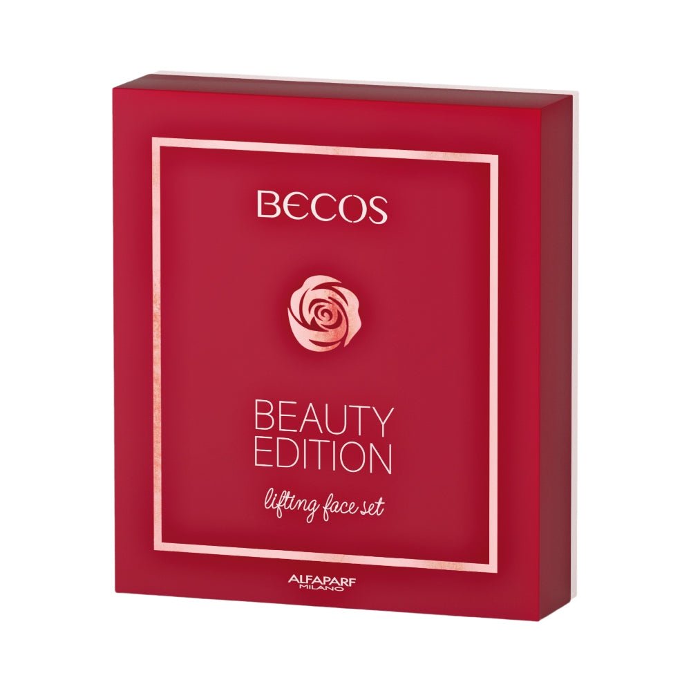 Becos Lifting Face Kit crema viso e contorno occhi - Planethair 