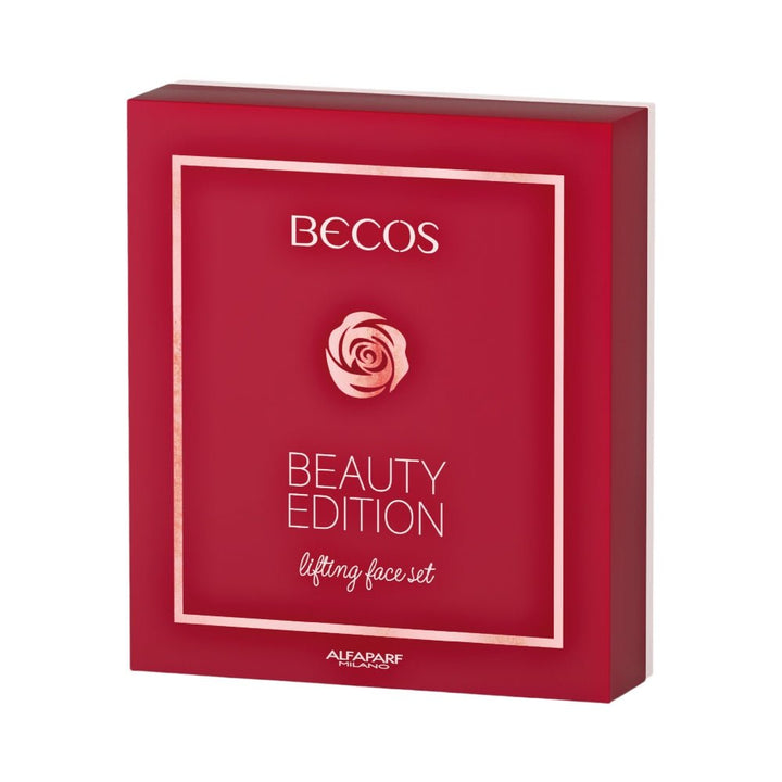 Becos Lifting Face Kit crema viso e contorno occhi - Planethair 
