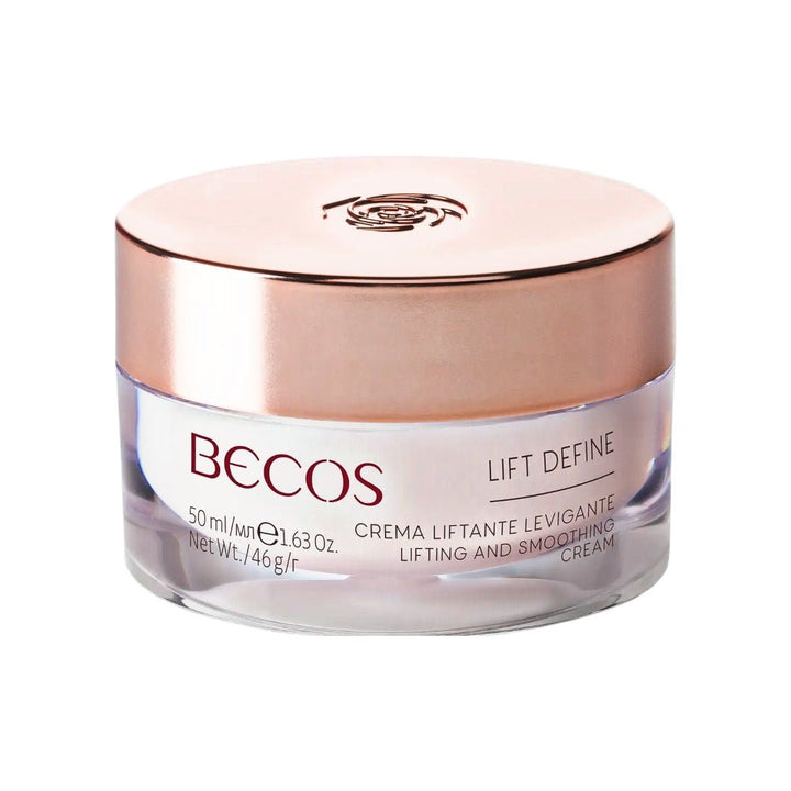 Becos Lifting Face Kit crema viso e contorno occhi - Planethair 