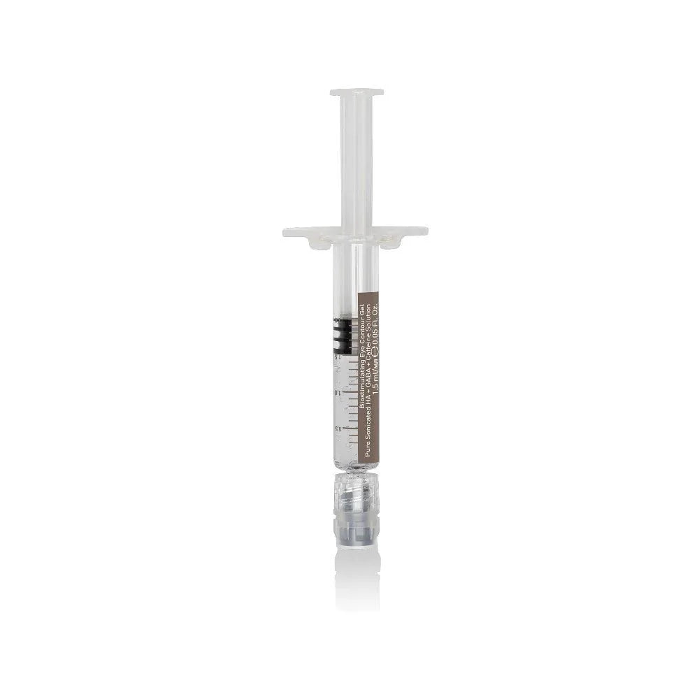 Contorno Occhi Dibi Biostimolante Acido Ialuronico + GABA 2x1.5ml - Planethair