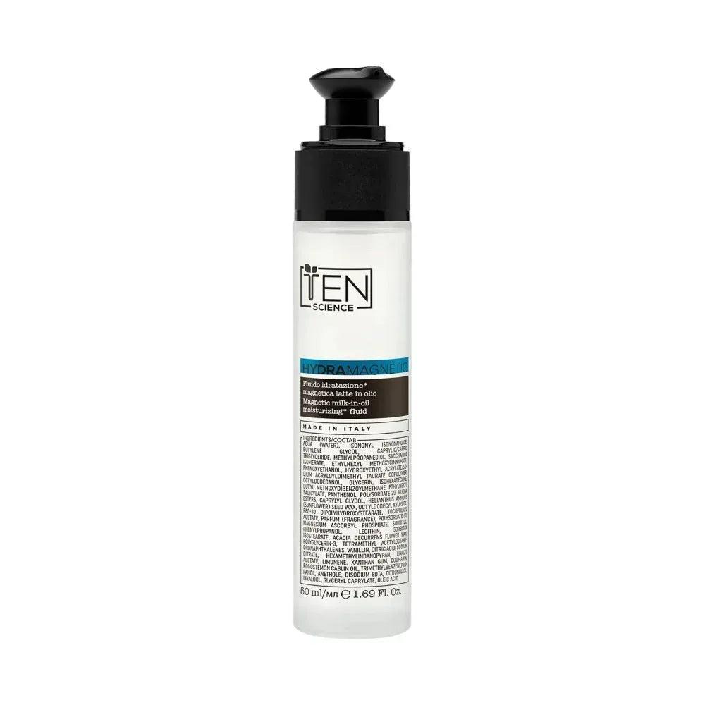 TEN Hydra Magnetic Fluido Idratazione Magnetica 50ml - Planethair