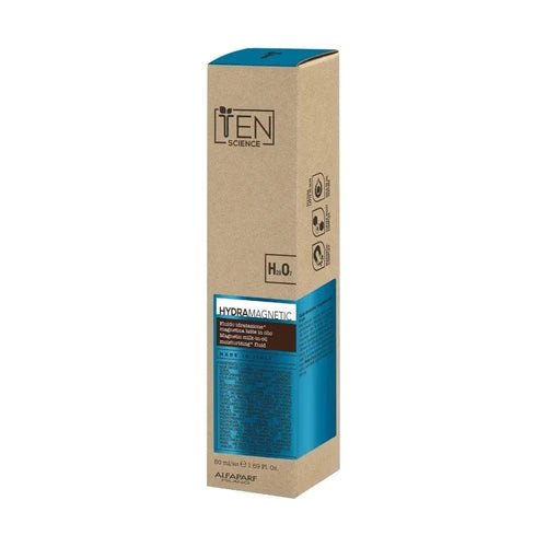 TEN Hydra Magnetic Fluido Idratazione Magnetica 50ml - Planethair