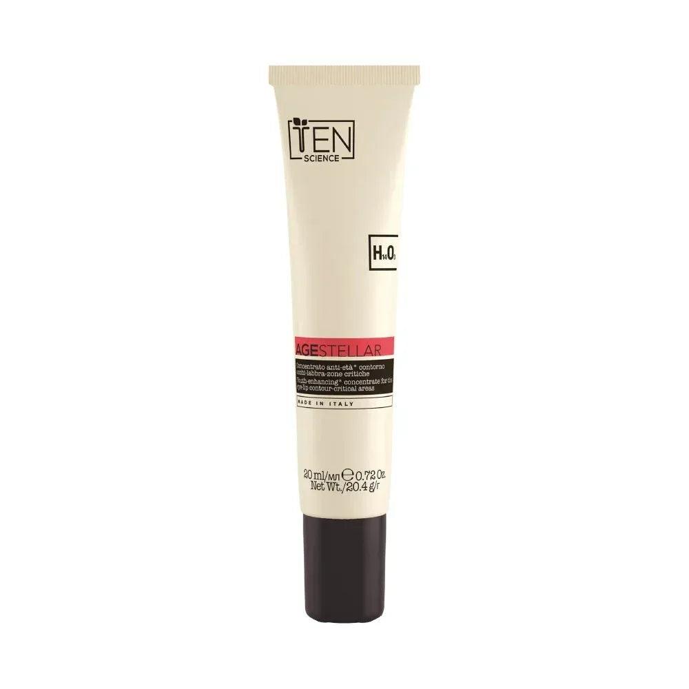 TEN Age Stellar Magic Holidays Kit antietà - Planethair