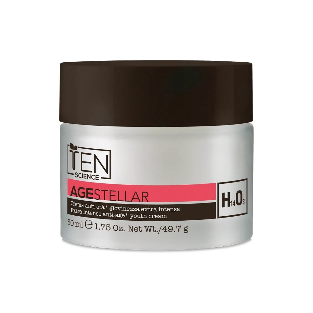 Age Stellar Crema