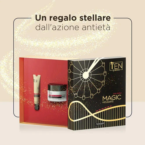 TEN Age Stellar Magic Holidays Kit antietà - Planethair
